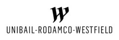 W UNIBAIL-RODAMCO-WESTFIELD