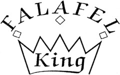 FALAFEL King