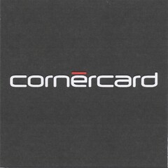 cornercard