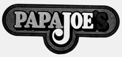 PAPAJOE'S