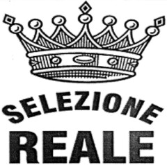 SELEZIONE REALE