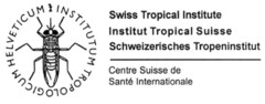 Swiss Tropical Institute, Centre Suisse de Santé Internationale