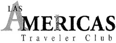 LAS AMERICAS Traveler Club