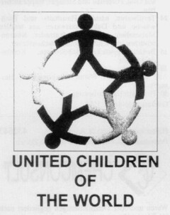 UNITED CHILDREN OF THE WORLD