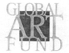 GLOBAL ART FUND