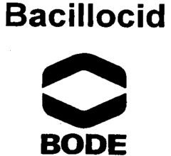 Bacillocid BODE