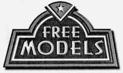 FREE MODELS volume