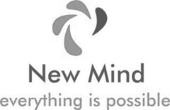 New Mind everything is possible