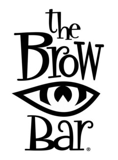 the Brow Bar