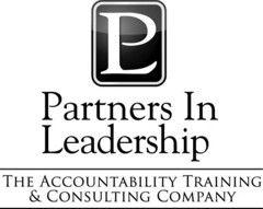 PL Partners In Leadership THE ACCOUNTABILITY TRAINING & CONSULTING COMPANY