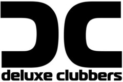 DC deluxe clubbers