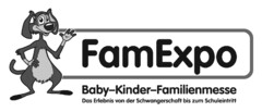 FamExpo Baby-Kinder-Familienmesse Das Erlebnis von der Schwangerschaft bis zum Schuleintritt