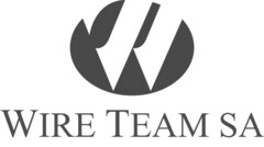 W WIRE TEAM SA