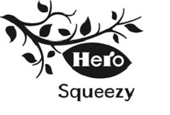 Hero Squeezy