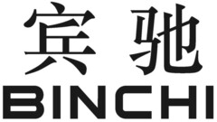 BINCHI