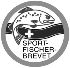 SPORT- FISCHER-BREVET