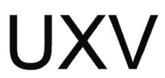 UXV