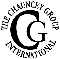 THE CHAUNCEY GROUP INTERNATIONAL CG