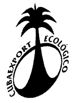 CUBAEXPORT ECOLOGICO