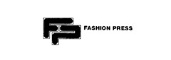 FP FASHION PRESS