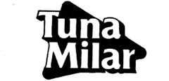 Tuna Milar