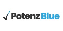 Potenz Blue