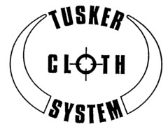 TUSKER CLOTH SYSTEM