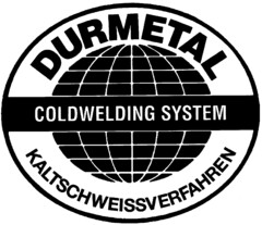 DURMETAL COLDWELDING SYSTEM KALTSCHWEISSVERFAHREN