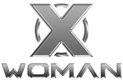 X WOMAN