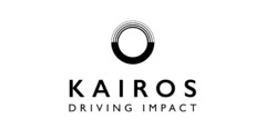 KAIROS DRIVING IMPACT