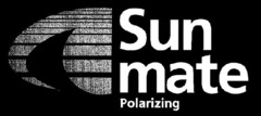 Sun mate Polarizing