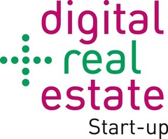 digital real estate Start-up