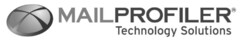 MAILPROFILER Technology Solutions