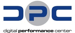 DPC digital performance center