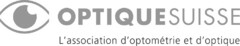 OPTIQUESUISSE L'association d'optométrie et d'optique