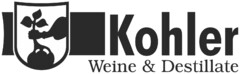 Kohler Weine & Destillate