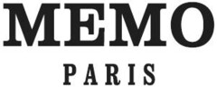 MEMO PARIS