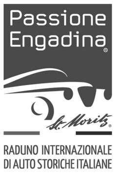 Passione Engadina St. Moritz RADUNO INTERNAZIONALE DI AUTO STORICHE ITALIANE