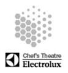 Chef's Theatre Electrolux