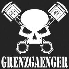 GRENZGAENGER