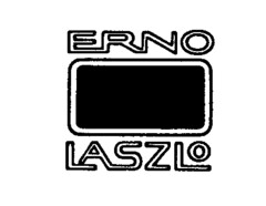 ERNO LASZLO