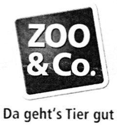 ZOO & Co. Da geht's Tier gut