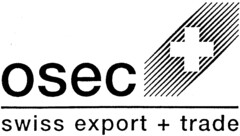 osec swiss export + trade