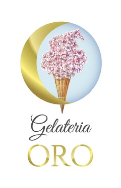 Gelateria ORO