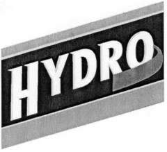 HYDRO