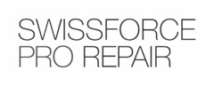 SWISSFORCE PRO REPAIR