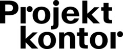 Projektkontor