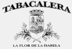 TABACALERA LA FLOR DE LA ISABELA