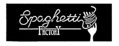 Spaghetti FACTORY