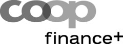 coop finance +